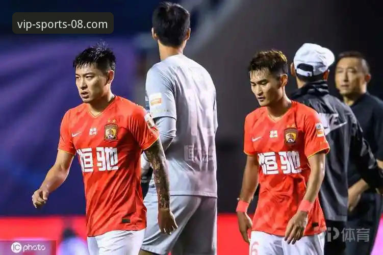 3个维度剖析：从恒大王朝到法庭审判，一场商业与体育的深刻警示